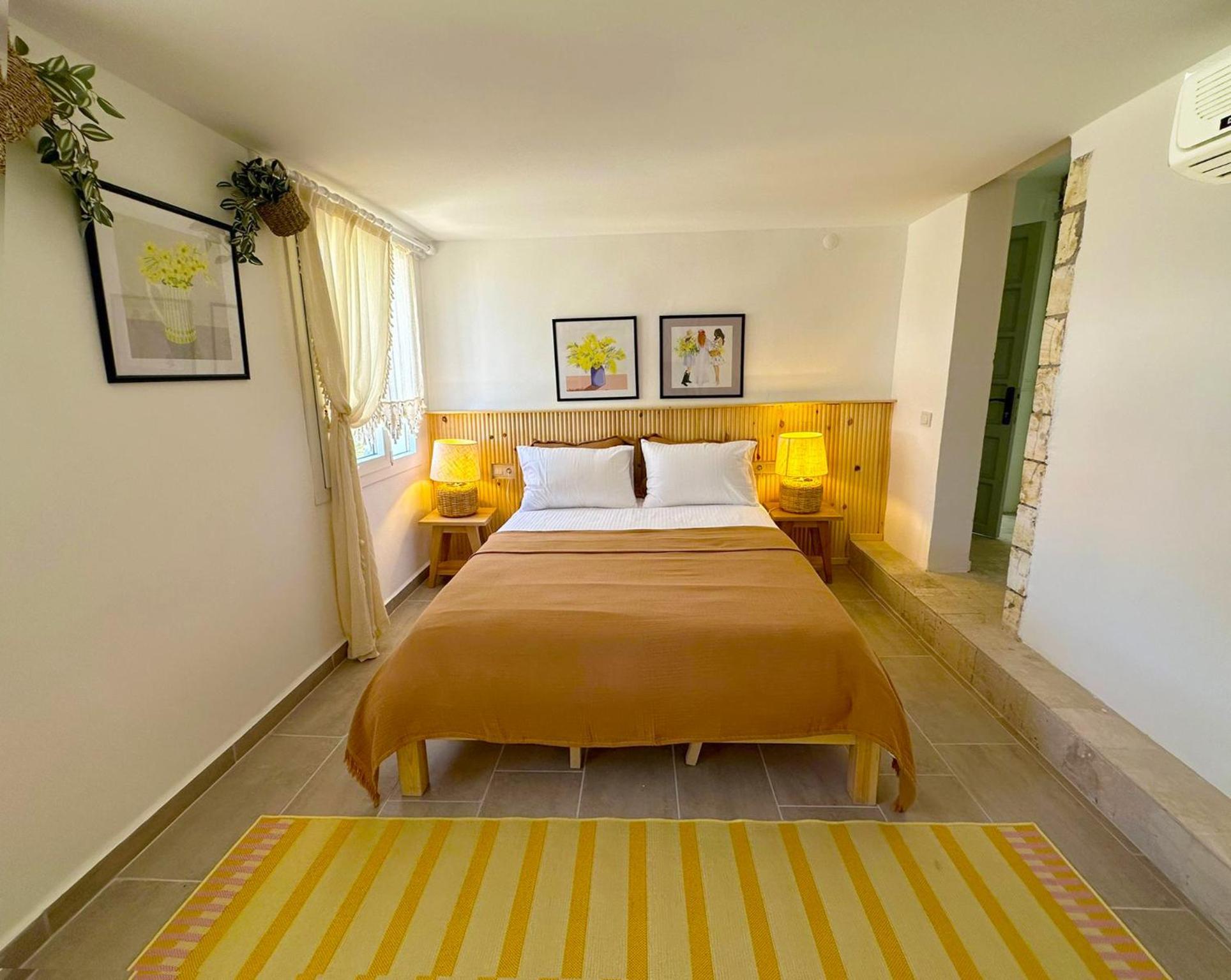 Monk Island Hotell Izmir Exteriör bild